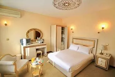 Historia Hotel Special Class