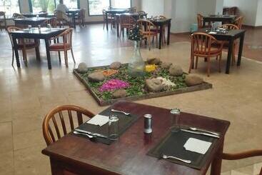 فندق Badawia Sharm Resort