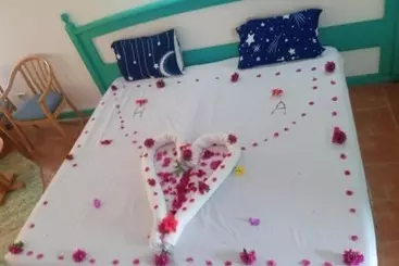 فندق Badawia Sharm Resort