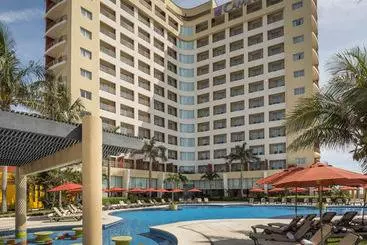 Hotel Camino Real Veracruz