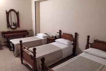 هتل Casa Del Gourmet