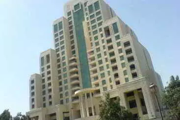 호텔 Four Seasons Damascus