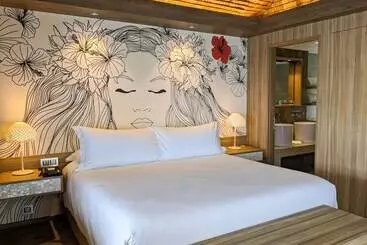 هتل Intercontinental Tahiti Resort & Spa, An Ihg