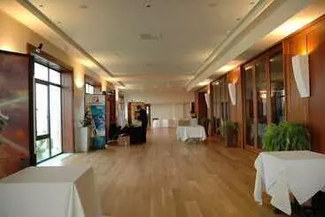 ホテル Ionian Blue Bungalows And Spa Resort