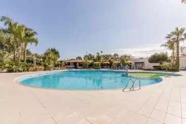 Отель Marina Club