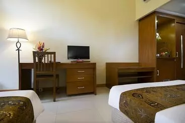 Hotel Mentari Sanur