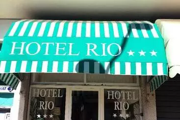 Otel Rio Sanremo