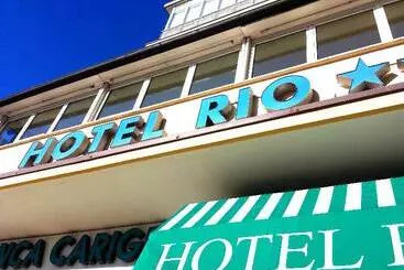 Otel Rio Sanremo