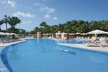 Hotel Riu Cabo Verde - Adults Only - All Inclusive