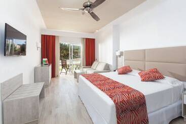 Hotel Riu Cabo Verde - Adults Only - All Inclusive