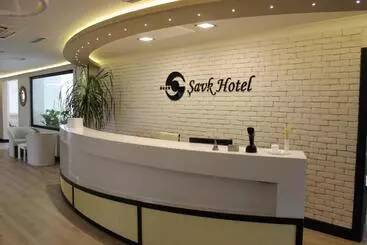 Hotel Savk