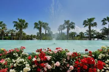 Savoy Hotel & Spa Preferred Hotels & Resorts