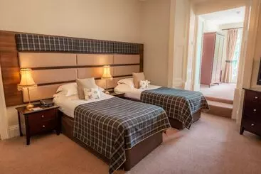 هتل The Albany St Andrews