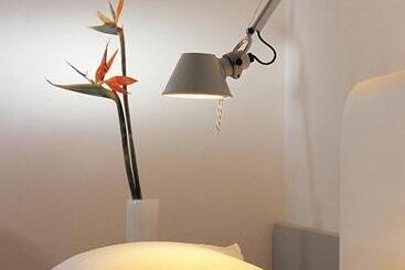 בית מלון כפרי The Majestic