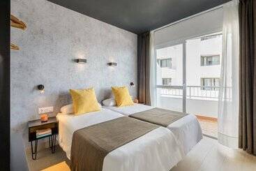 Apartamentos Vibra Jabeque Dreams