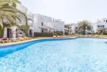 Appart'hotel Bluesea Ses Cases D'Or