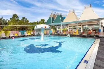 Concorde De Luxe Resort  Prive Ultra All Inclusive