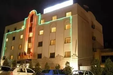 בית מלון כפרי Euro