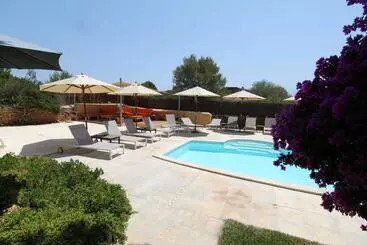 Hotel Finca Can Toni