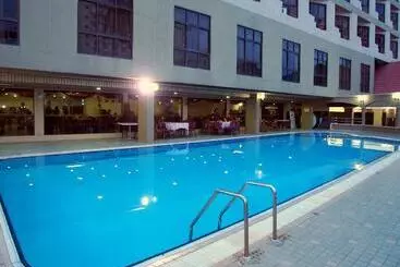 فندق Grand Continental Langkawi