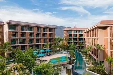 Hotel La Flora Khao Lak Sha Extra Plus