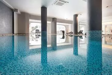 Otel Lalila Blue Suites