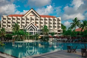 Hotel Miri Marriott Resort & Spa