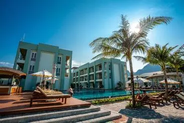 Szálloda Pp Princess Resort- Sha Plus