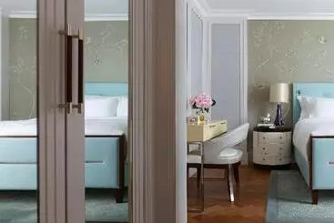 هتل The Langham Hong Kong