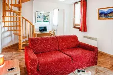 Residence Les Marquises