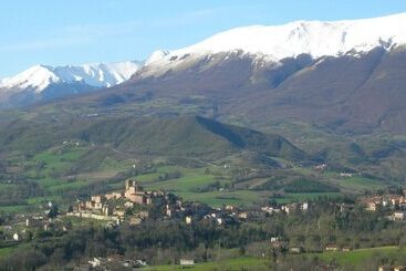 Residence Terme Di Sarnano