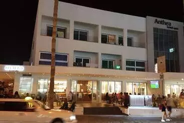 Anthea Hotel Apartments