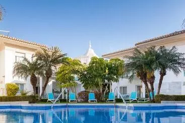 Apartamentos Marina Turquesa
