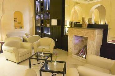 Hotel Alhambra Thalasso