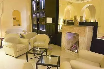 هتل Alhambra Thalasso