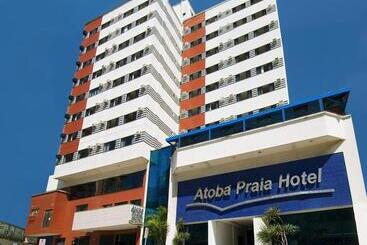 Hotel Atoba Praia