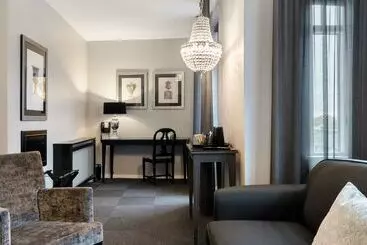 Best Western Plus Hotel Kronjylland