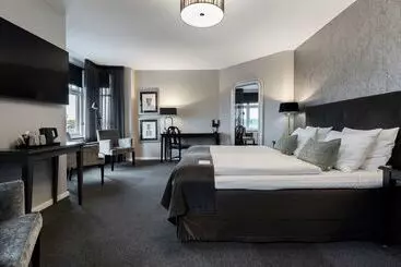 Best Western Plus Hotel Kronjylland