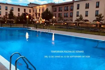 Hotelli Candido 4* Sup