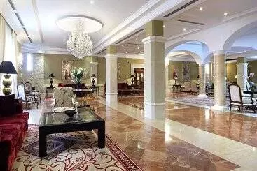 Hotel Candido 4* Sup