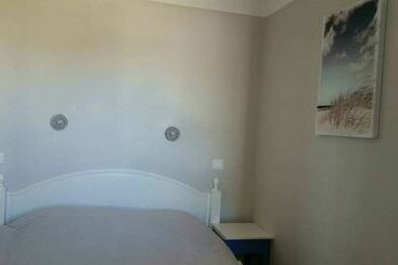 Apartamentos turísticos L  Eclose Cap Marine