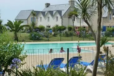 Appartamenti turistici L  Eclose Cap Marine