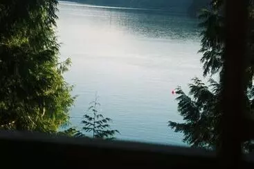 Hotel Desolation Resort