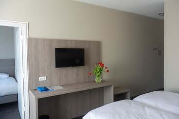 Fletcher Hotel Restaurant De Gelderse Poort