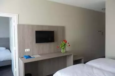 Fletcher Hotel Restaurant De Gelderse Poort