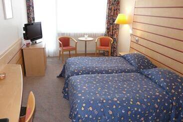 בית מלון כפרי Fontana Garni