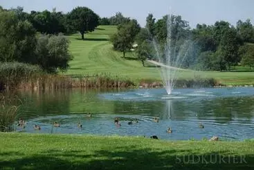 فندق Gasthaus Zum Goldenen Kreuz