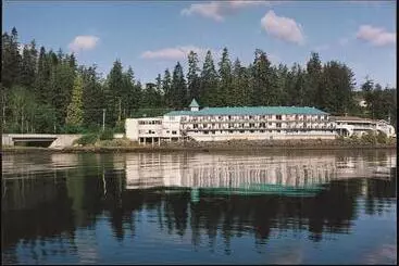 فندق Glen Lyon Inn