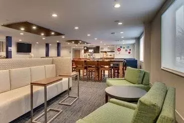 Hôtel Holiday Inn Express & Suites   Lincoln East   White Mountains, An Ihg