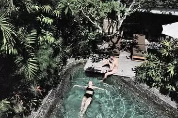 Hotel Jestate Villas & Guest Houses Jimbaran